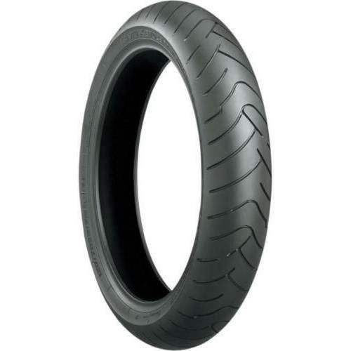 Bridgestone Sport Touring BT023-G 160/60-17 Rear Radial Tire (69W) 022118