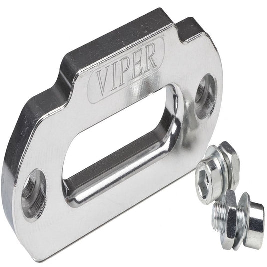 Viper Midnight ATV Winch Kit For Yamaha Grizzly/Kodiak 2016-2021