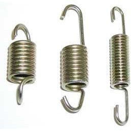 Slp 090-47  Replacement Exhaust Springs For Slp Systems 2 3/4