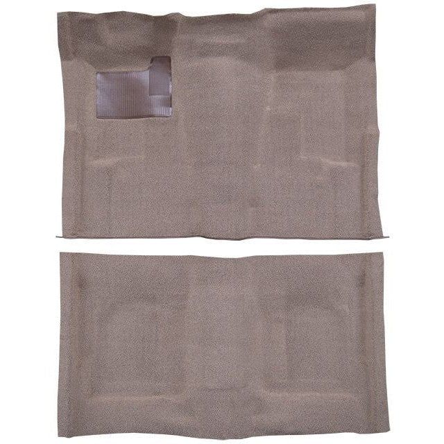 ACC Replacement Carpet Kit For 1973 Oldsmobile Omega 2DR Auto - CHOOSE COLOR