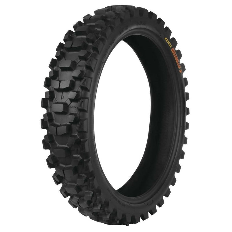 Load image into Gallery viewer, Kenda K785 Millville II Rear Bias Tire [90/100-16] 047851604B0
