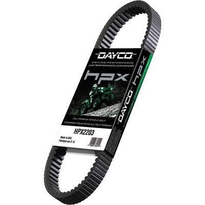 Dayco Hpx High Performance Extreme Drive Belts HPX2239
