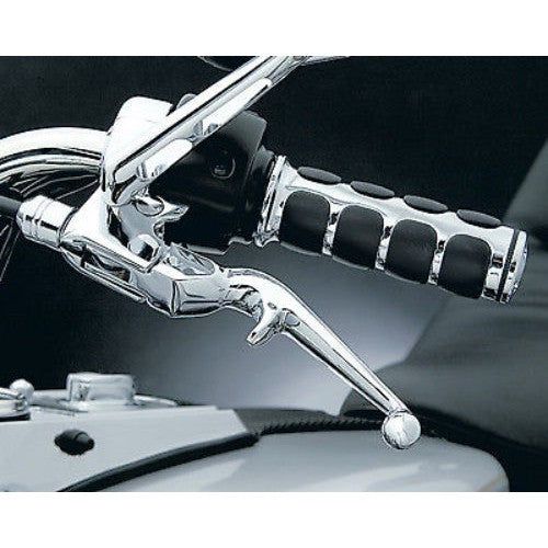 Kuryakyn Chrome Trigger Lever Set