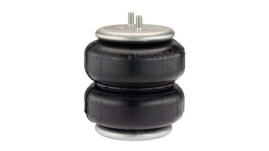 Firestone (2250) Ride-Rite Rear Spring Kit fits 2001-2010 Chevrolet/GMC, Silverado/Sierra, 2500HD/3500HD, 2WD/4WD