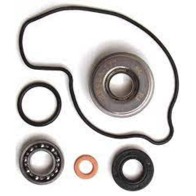 Load image into Gallery viewer, Hot Rods Water Pump Rebuild Kit WPK0071
