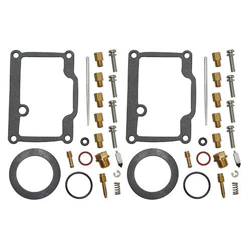 SPI OEM Replacement Carburetor Repair Kit SM-07607