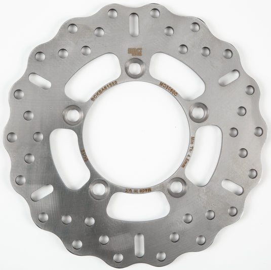 EBC Contour Profile Rotor MPN MD3060C