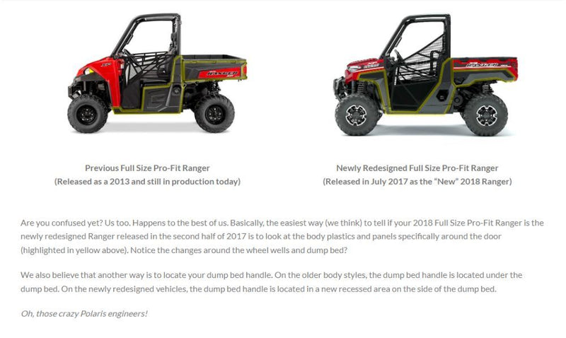 Load image into Gallery viewer, Seizmik Mirror Mounts For Polaris Pro-Fit 56-18085
