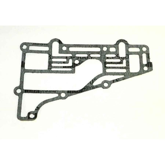 WSM Exhaust Cover Gasket For Yamaha 25 Hp 88-09 523-21
