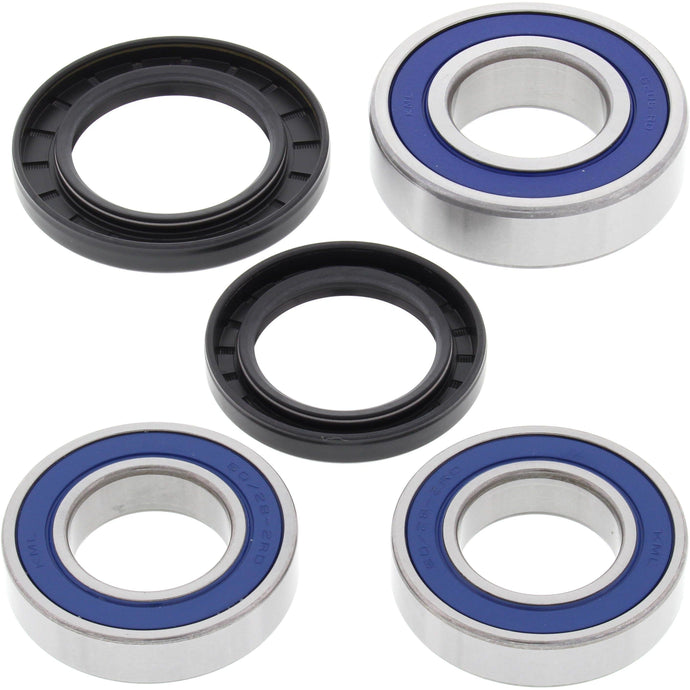 All Balls Rear Wheel Bearing Kit 25-1493