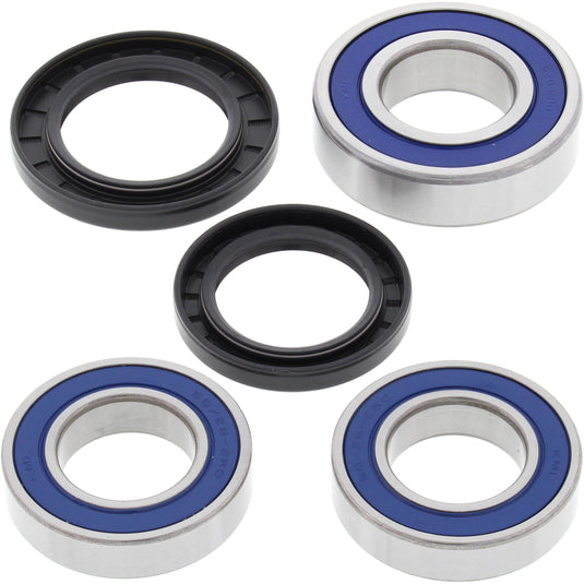 All Balls Rear Wheel Bearing Kit 25-1493