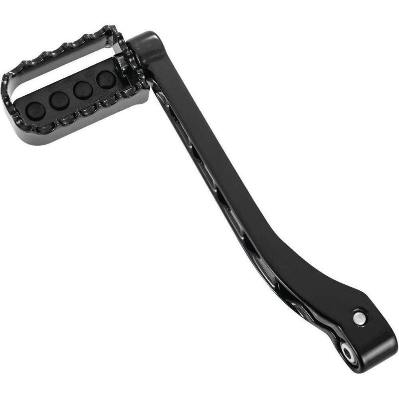 Load image into Gallery viewer, Burly Brand MX Shift Lever Shifter Black - B13-1108B
