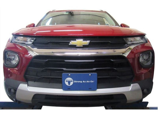 Blue Ox Avail Tow Bar (10,000 lbs. capacity) & Baseplate Combo fits Blue Ox BX1744 Baseplate fits Select 2021-2023 Trailblazer (Includes ACC, Turbo, & Top Shutters)