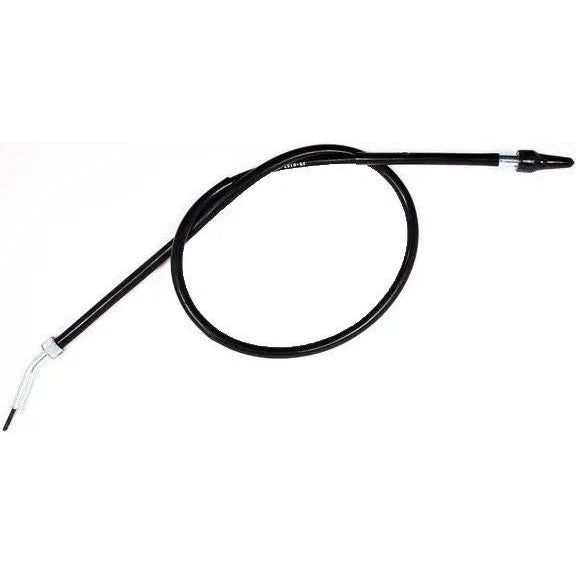 Motion Pro Black Vinyl Speedometer Cable 05-0157