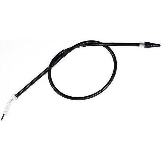 Motion Pro Black Vinyl Speedometer Cable 05-0157