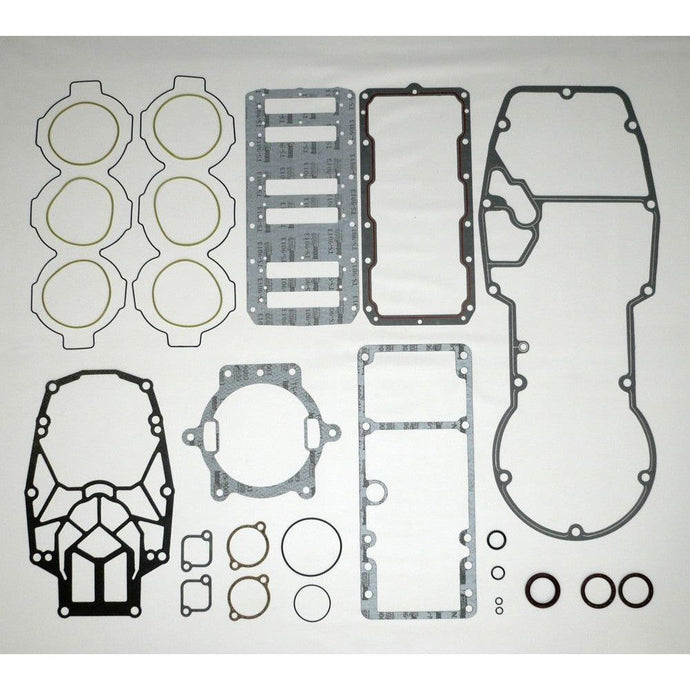 WSM Gasket Kit Powerhead For Mercury 250 Hp V6 Sport Jet 500-221-05