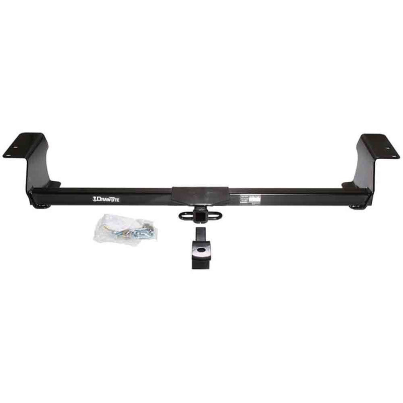 Load image into Gallery viewer, 1999-2017 Honda Odyssey Class II 1-1/4 Inch Trailer Hitch Receiver
