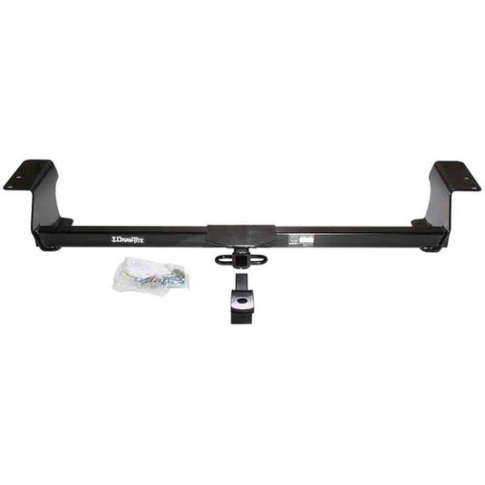 1999-2017 Honda Odyssey Class II 1-1/4 Inch Trailer Hitch Receiver