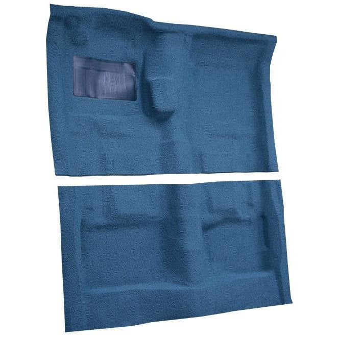 Load image into Gallery viewer, ACC Replacement Carpet Kit For 1963-1971 Chrysler 300 2DR Coupe 4spd - CHOOSE COLOR
