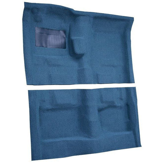 ACC Replacement Carpet Kit For 1963-1971 Chrysler 300 2DR Coupe 4spd - CHOOSE COLOR