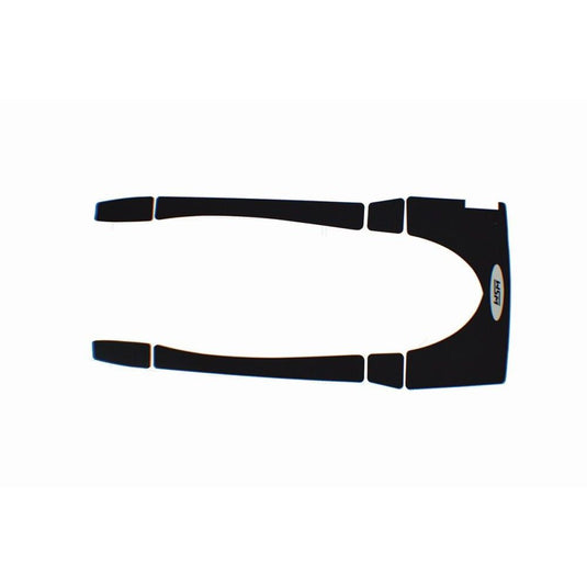 WSM Traction Mat for Sea-Doo 1503 RXP 06-09 012-309BLK