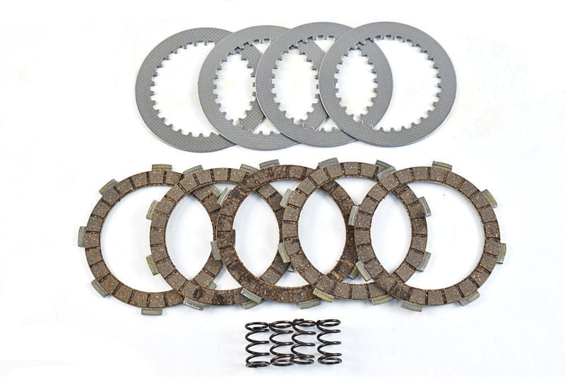 Load image into Gallery viewer, WSM Complete Clutch Kit for Kawasaki 110 KLX 02-05 88-208
