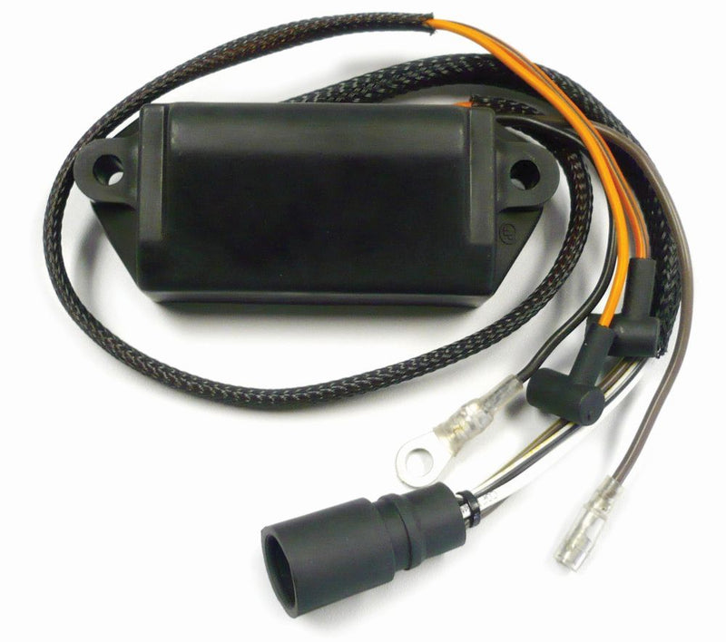 Load image into Gallery viewer, WSM Power Pack for Johnson / Evinrude 20 - 50 Hp 2 Cylinder 93-05 360-4767
