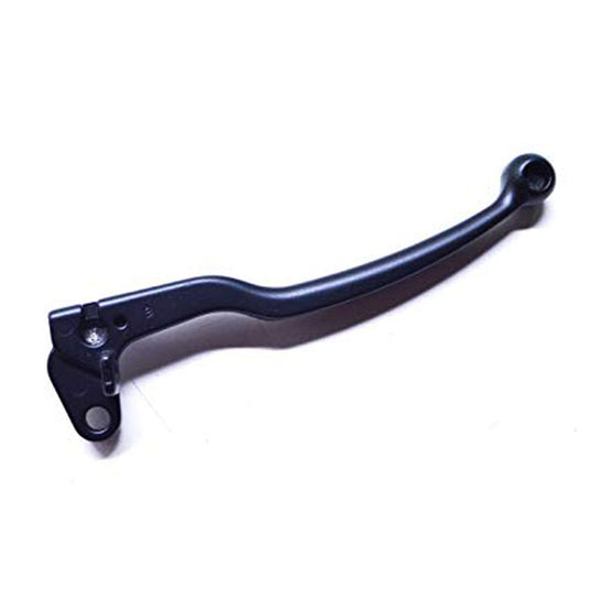 Motion Pro Black Clutch / Rear Brake Lever 14-0432