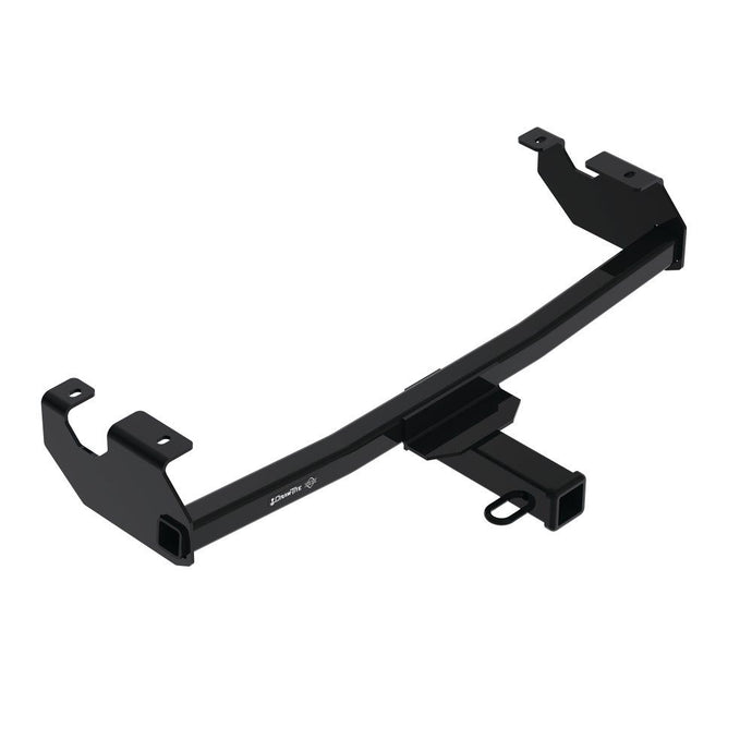 Trailer Hitch Class III 2 Inch Receiver fits Select Volkswagen Taos (Except AWD models)