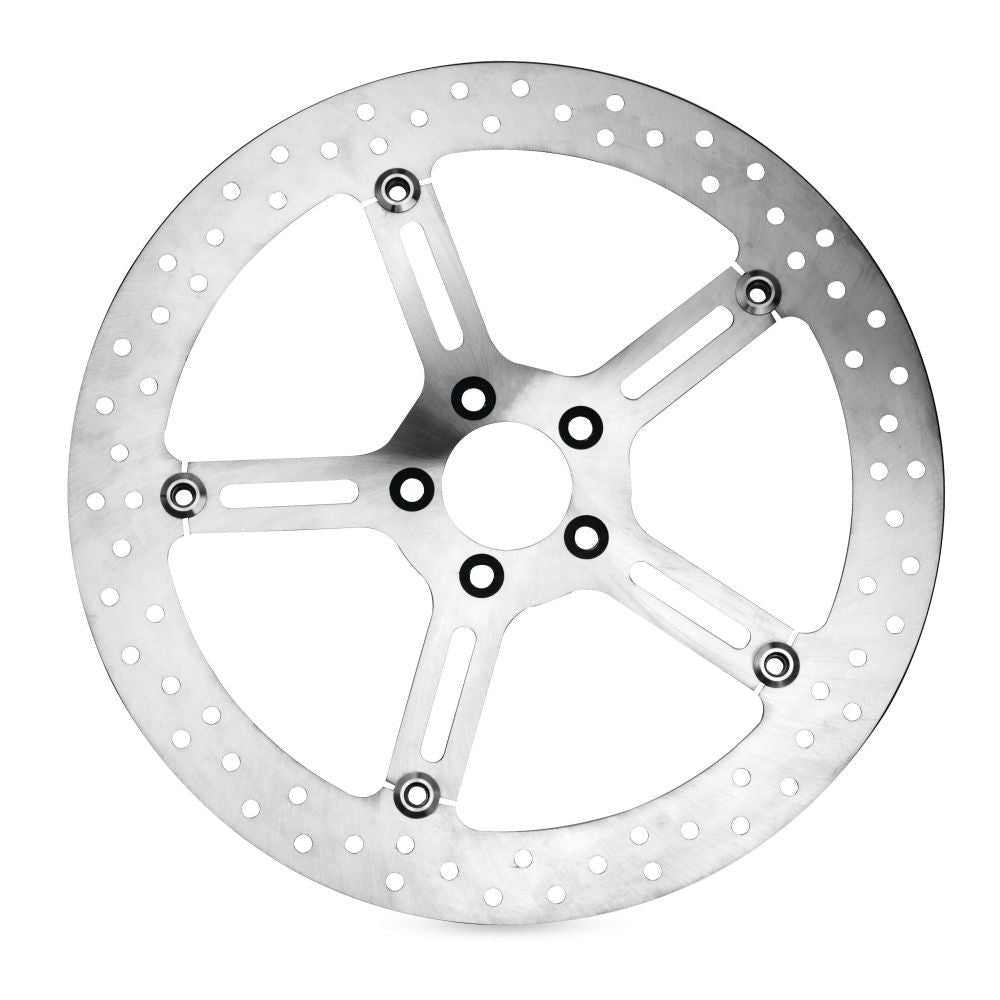 Arlen Ness Left Big Break 15in Floating Rotor Kit 02-965