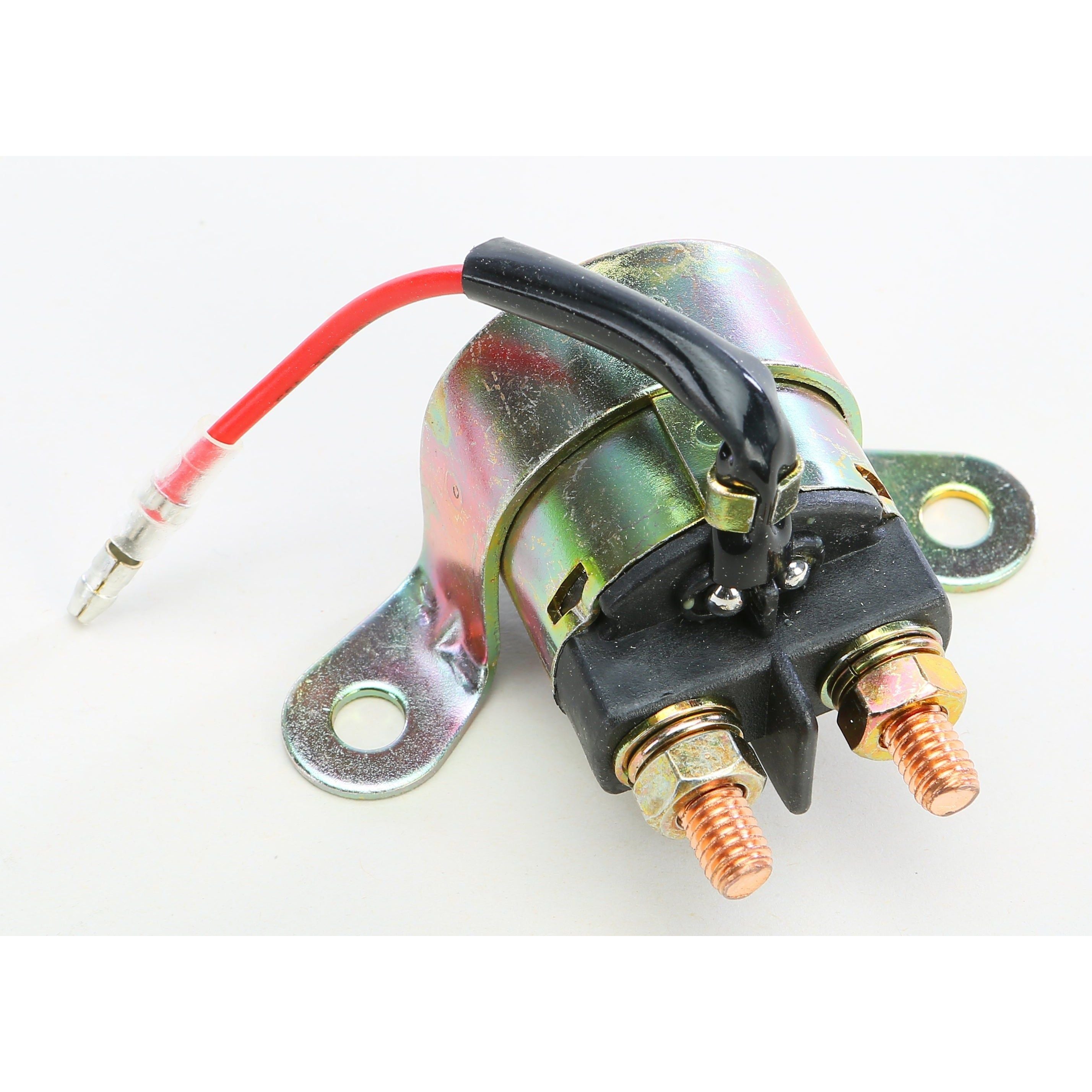 Ricks Starter Solenoid Switch 65-301