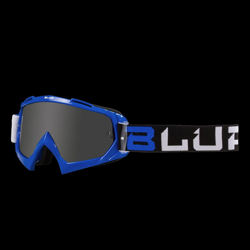 Load image into Gallery viewer, Blur Optics B-10 Goggles
