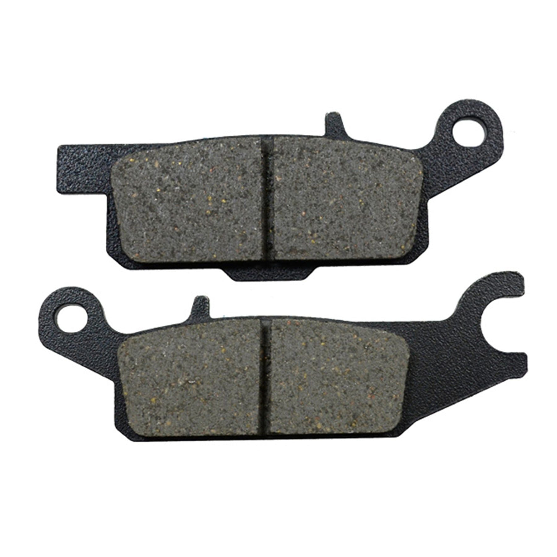 WILDBOAR BRAKE PADS SEMI METAL SPI-SPORT PART  Lionparts LPSP1267-A