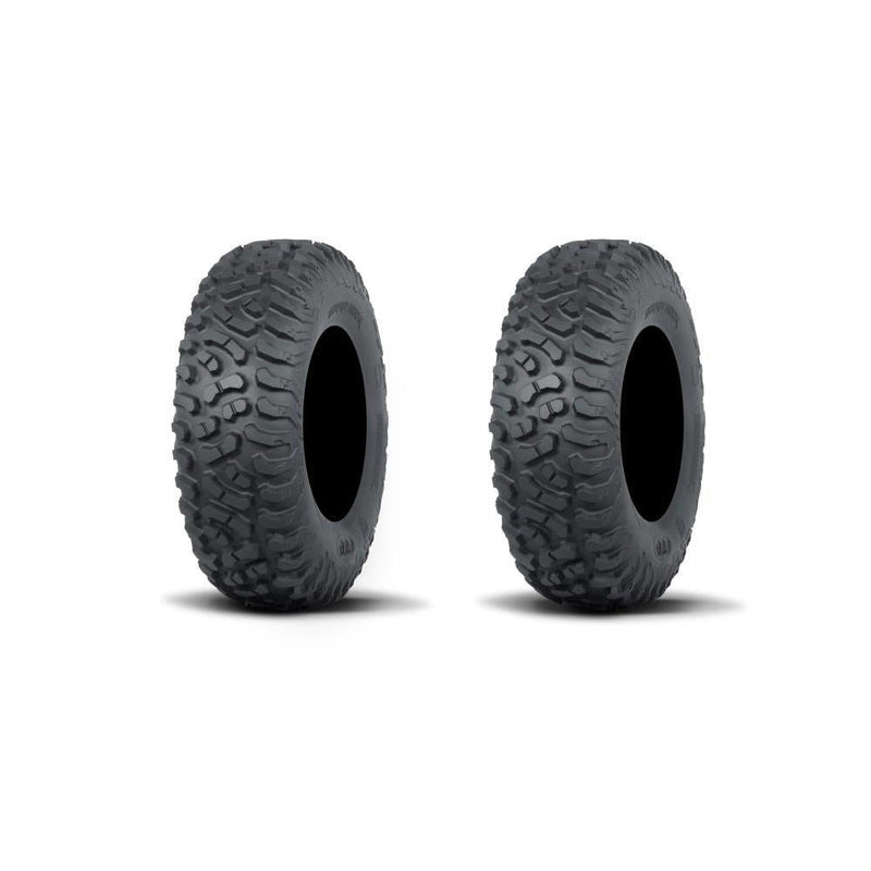 Load image into Gallery viewer, ITP Pair Of Terra Hook Tires Front/Rear [30x10-14] (8 Ply)
