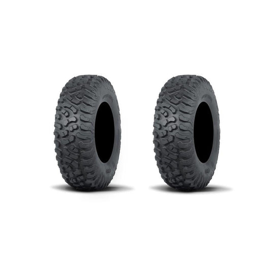ITP Pair Of Terra Hook Tires Front/Rear [30x10-14] (8 Ply)