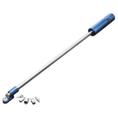 Load image into Gallery viewer, Motion Pro 90 Degree 1/4" Hex Driver 08-0229
