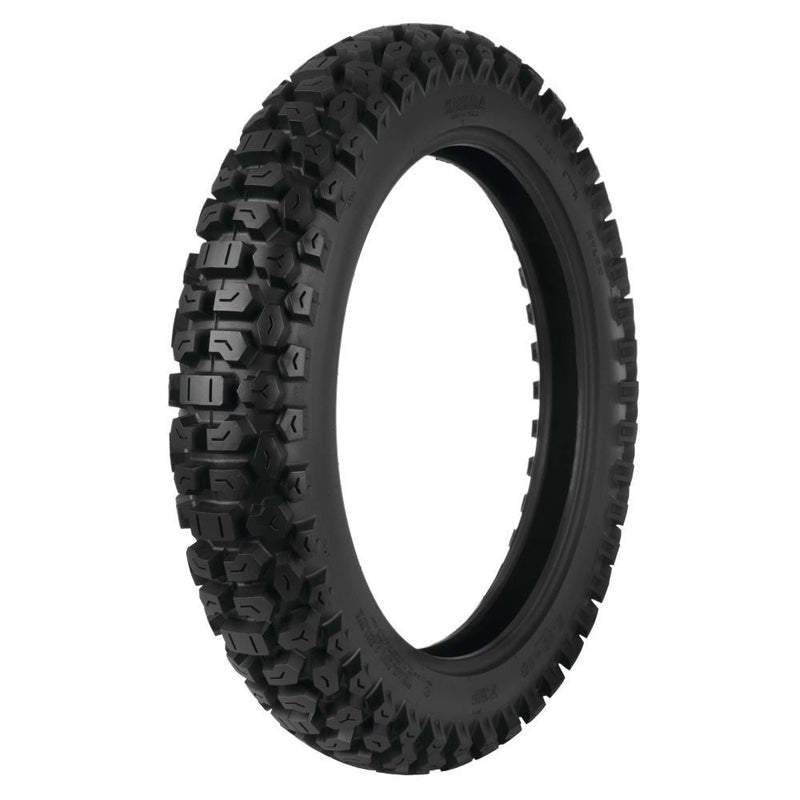 Load image into Gallery viewer, Kenda K270 Dual Sport Rear Bias Tire [4.00-18] 042701850B0
