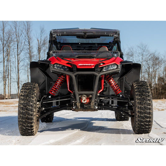 SuperATV Honda Talon Inner Fender Guards FAP-H-TAL-01