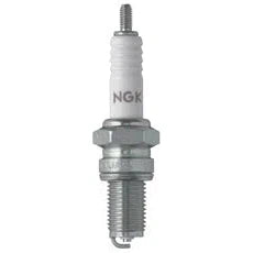 Load image into Gallery viewer, Set of 10 NGK Standard Spark Plugs for Suzuki GN125E 1997-1991 Engine 125cc

