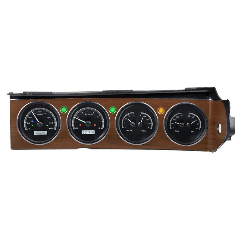 Load image into Gallery viewer, Dakota Digital 1970-1974 Dodge Challenger/ E-Body Rallye VHX Gauge Kit VHX-70D-CLG

