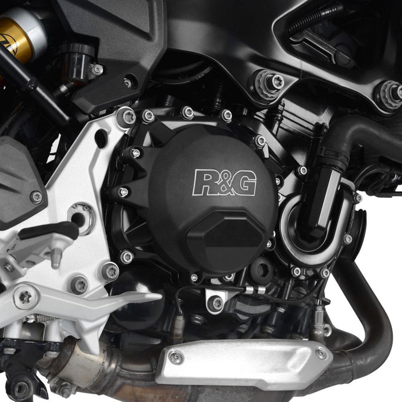 Load image into Gallery viewer, R&amp;G Racing PRO Clutch Cover RHS For 2024-2024 BMW F900GS

