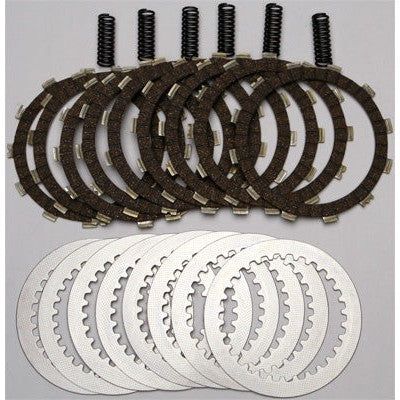 Ebc Drc Series Clutch Kit DRC162