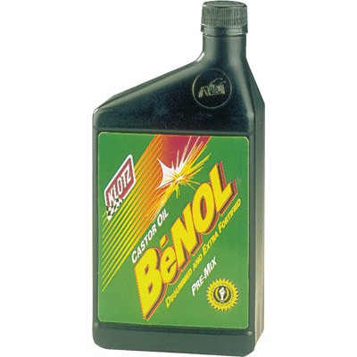 Load image into Gallery viewer, Klotz BC-172 Klotz Benol 2 Cycle Oil (qt)
