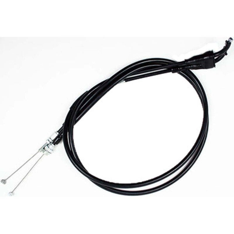 Load image into Gallery viewer, WSM Throttle Cable For Yamaha 250 / 450 WR-F / YZ-F 03-14 61-511-01
