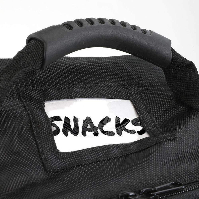 Load image into Gallery viewer, Rugged Radios Dual Headset or Medium Storage Bag with Handle HS2-BAG
