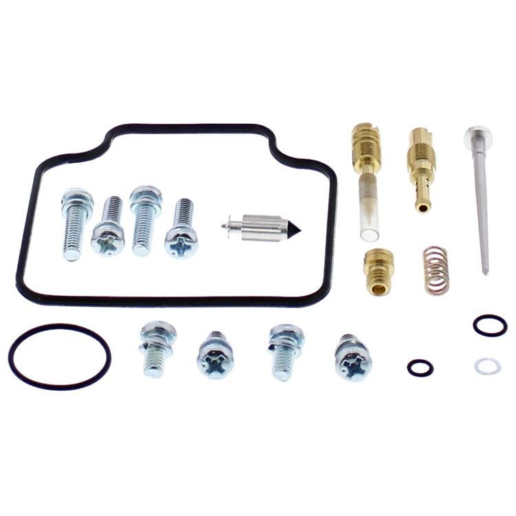 Load image into Gallery viewer, Carburetor Rebuild Kit 26-10019
