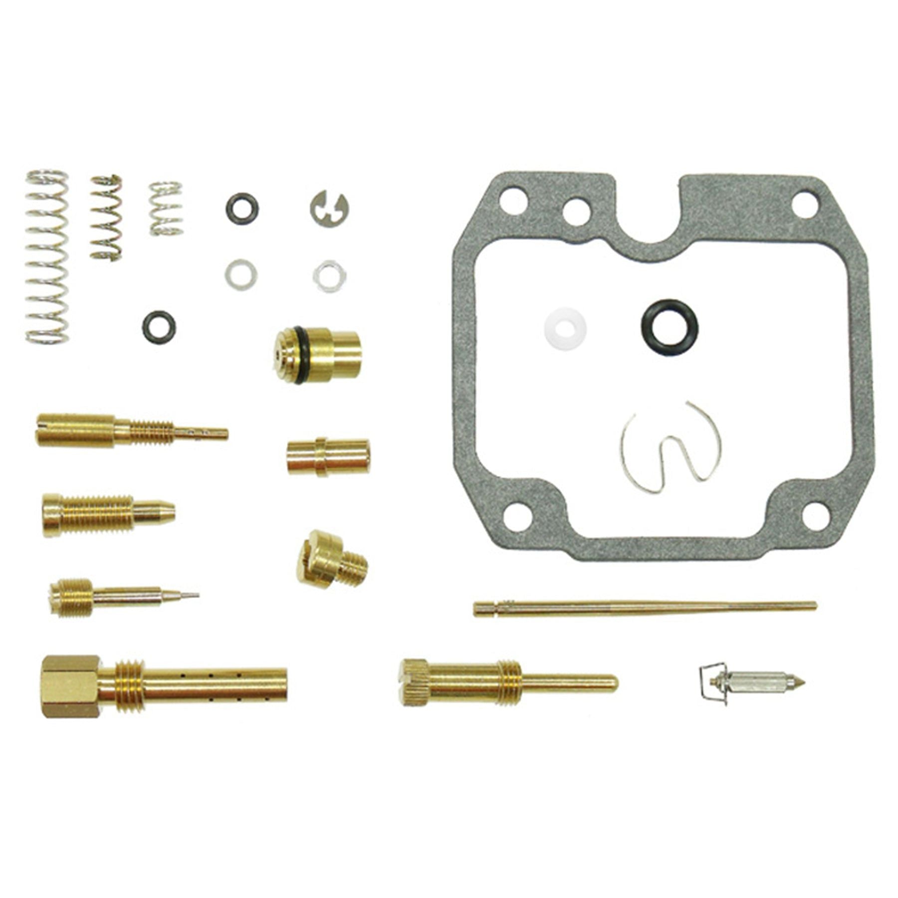 Bronco Atv Carburetor Kit AU-07478