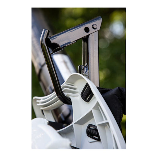 Backpack Blower Rack, Universal Mount for Trailers