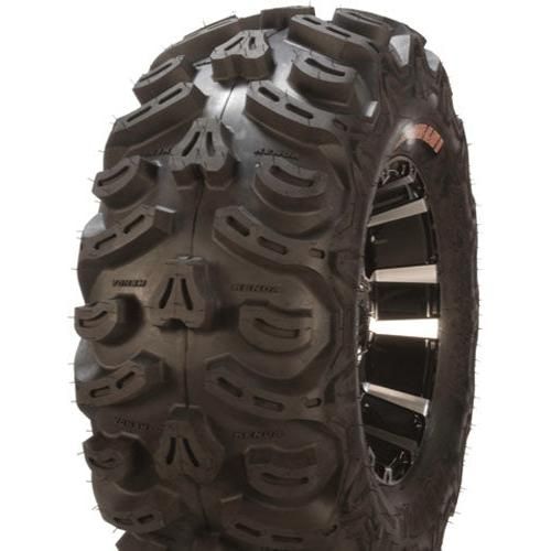 Load image into Gallery viewer, Kenda K587 Bear Claw HTR Tire
