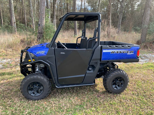 Rival Front Bumper Kit For Polaris Ranger 570 SP 2444.7494.1